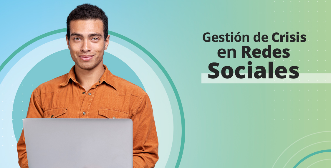 Gestión de crisis en Redes Sociales