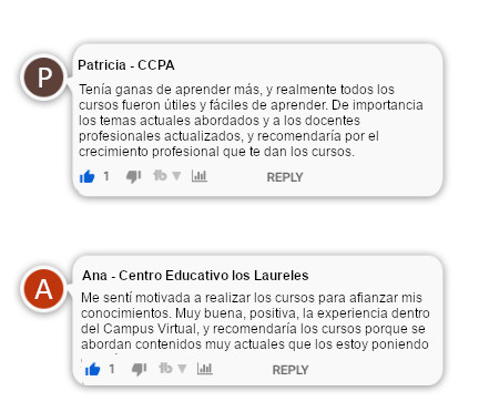 Comentarios 3