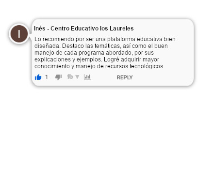 Comentarios 5