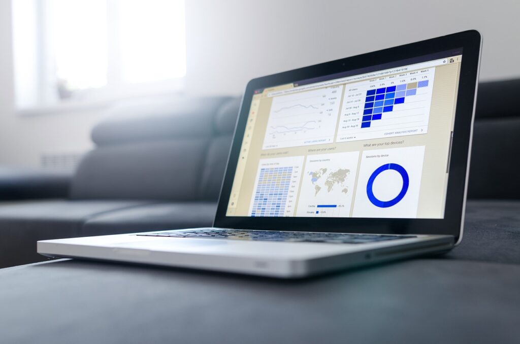 estrategias de marketing digital