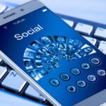 Hashtags al posicionamiento en redes sociales