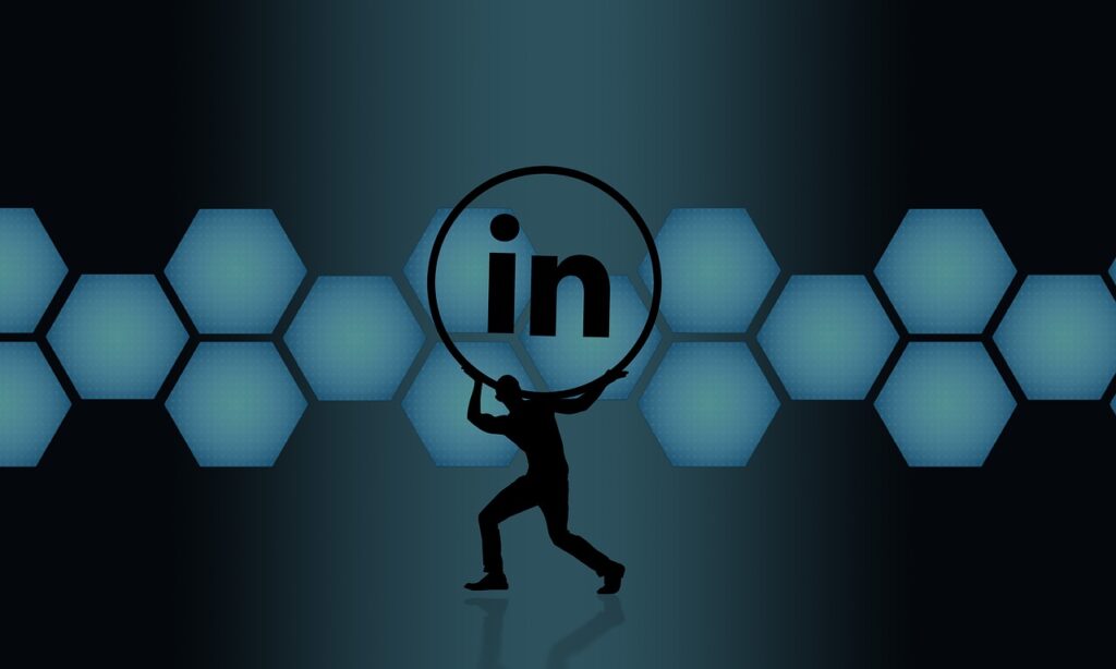 InMails en LinkedIn
