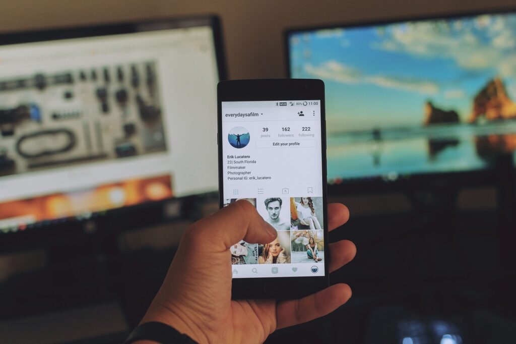 Marketing Digital en Redes Sociales