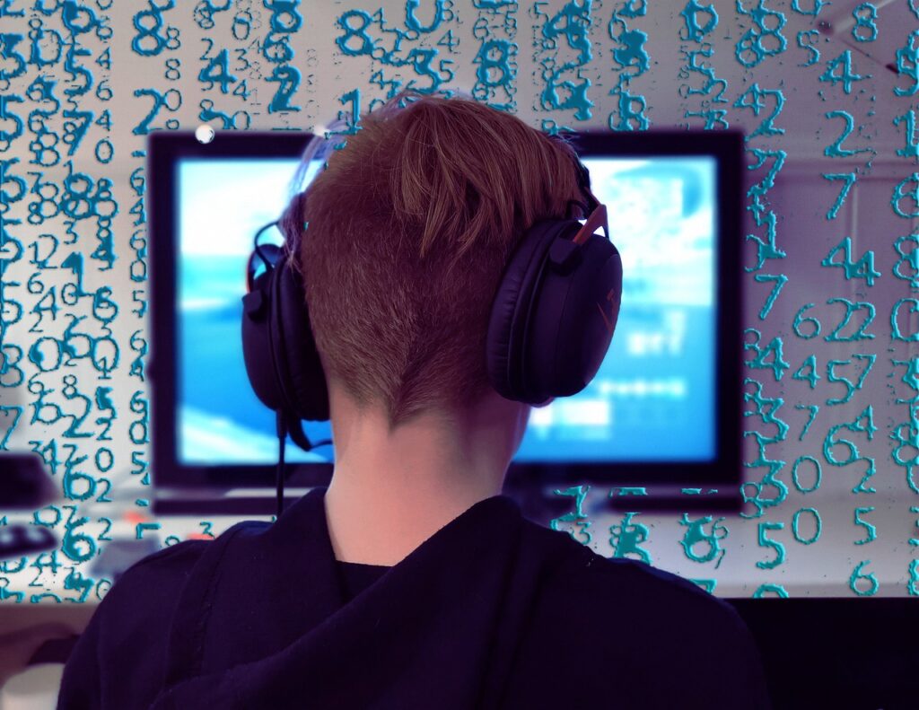 Twitch marketing educativo