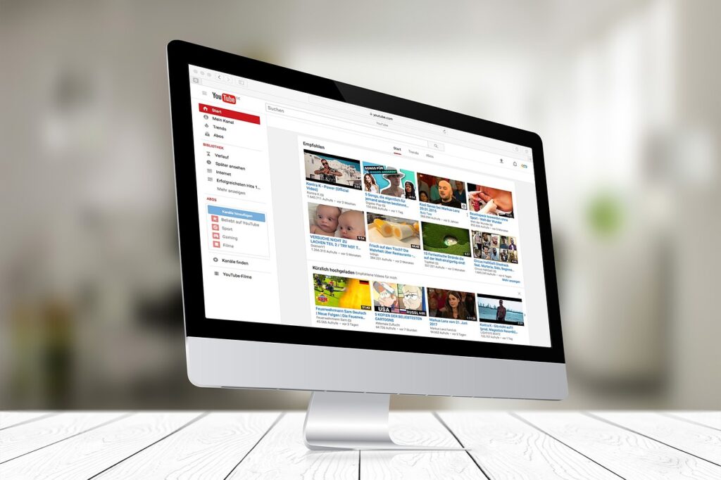 YouTube Analytics y sus métricas