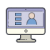 video-conference